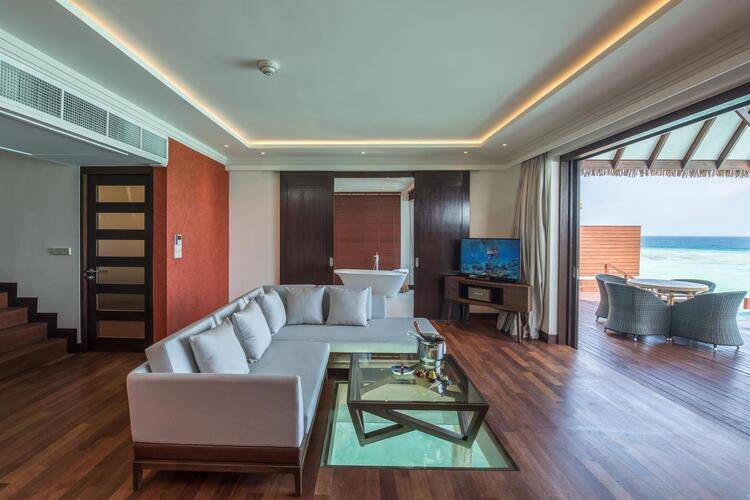 Heritance Aarah