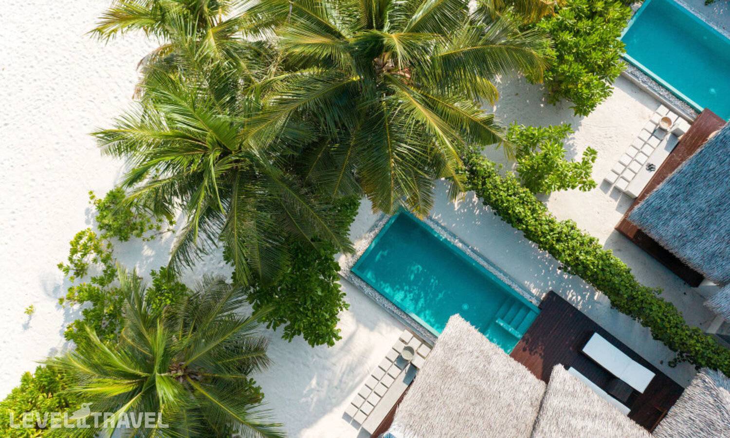 фотографии отеля Heritance Aarah в Мальдивы(Раа Атолл) - фото №70