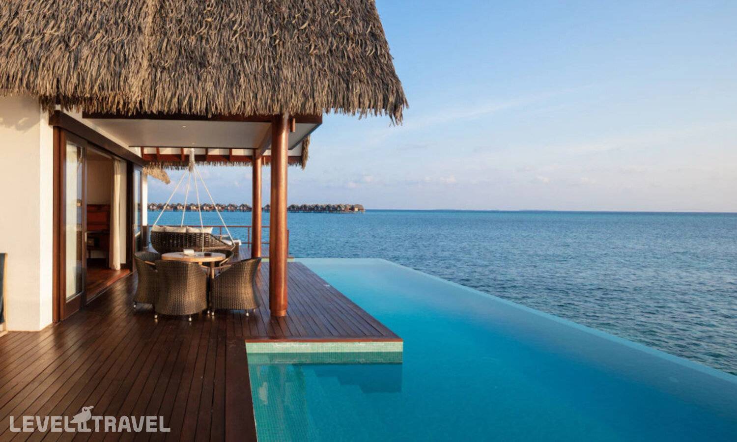 фотографии отеля Heritance Aarah в Мальдивы(Раа Атолл) - фото №72