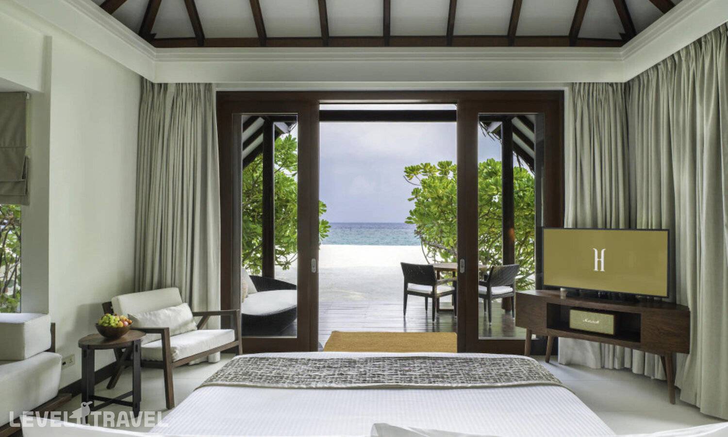 фотографии отеля Heritance Aarah в Мальдивы(Раа Атолл) - фото №73