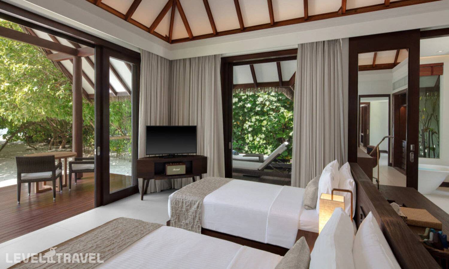 фотографии отеля Heritance Aarah в Мальдивы(Раа Атолл) - фото №16