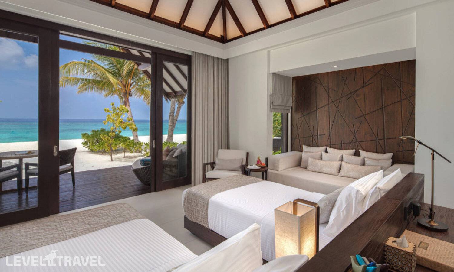 фотографии отеля Heritance Aarah в Мальдивы(Раа Атолл) - фото №40