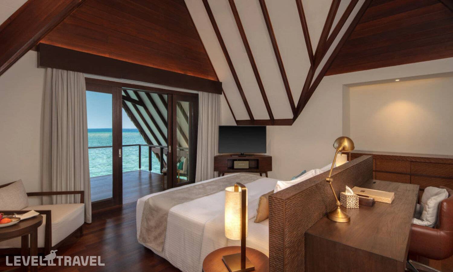 фотографии отеля Heritance Aarah в Мальдивы(Раа Атолл) - фото №27