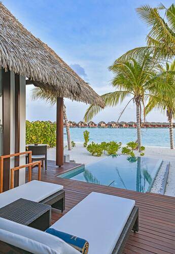 Heritance Aarah