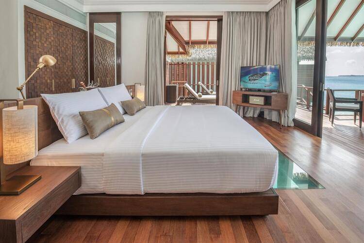 Heritance Aarah
