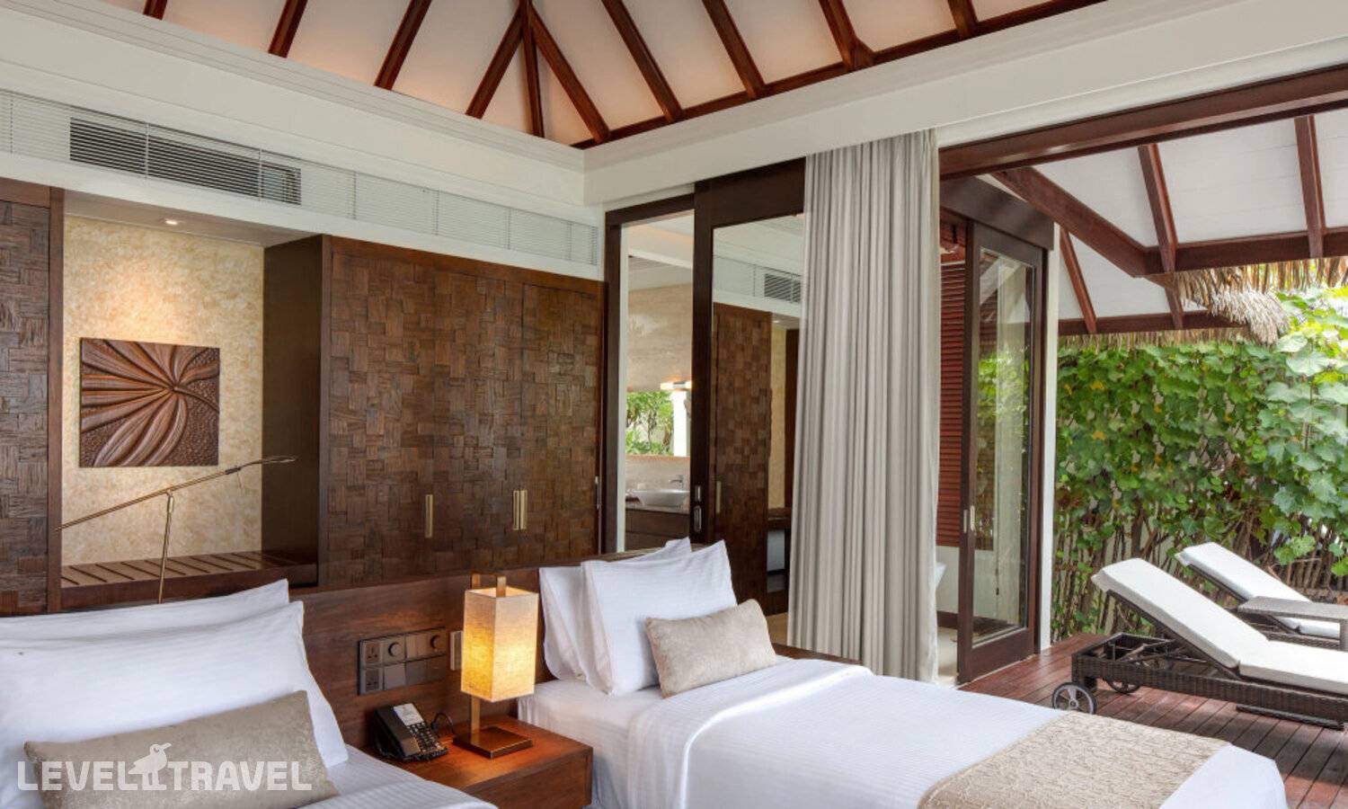 фотографии отеля Heritance Aarah в Мальдивы(Раа Атолл) - фото №26