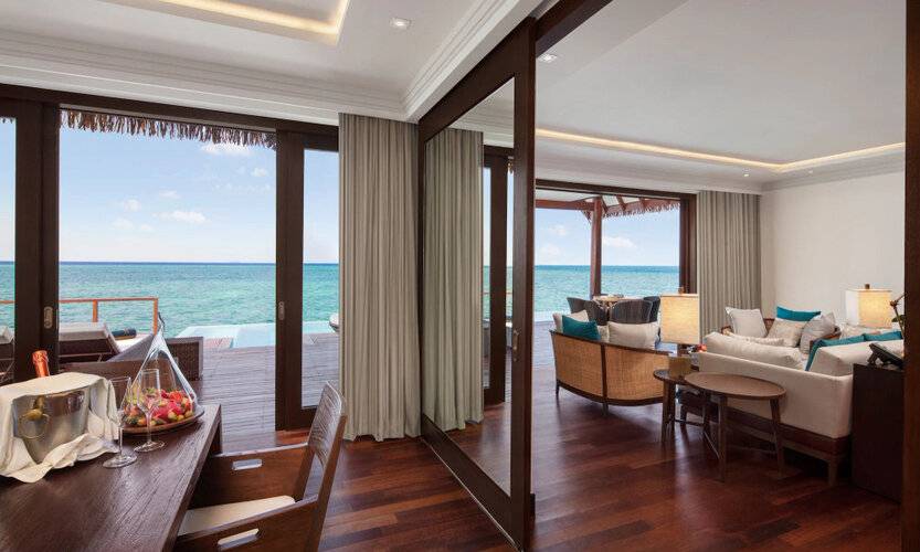 Heritance Aarah