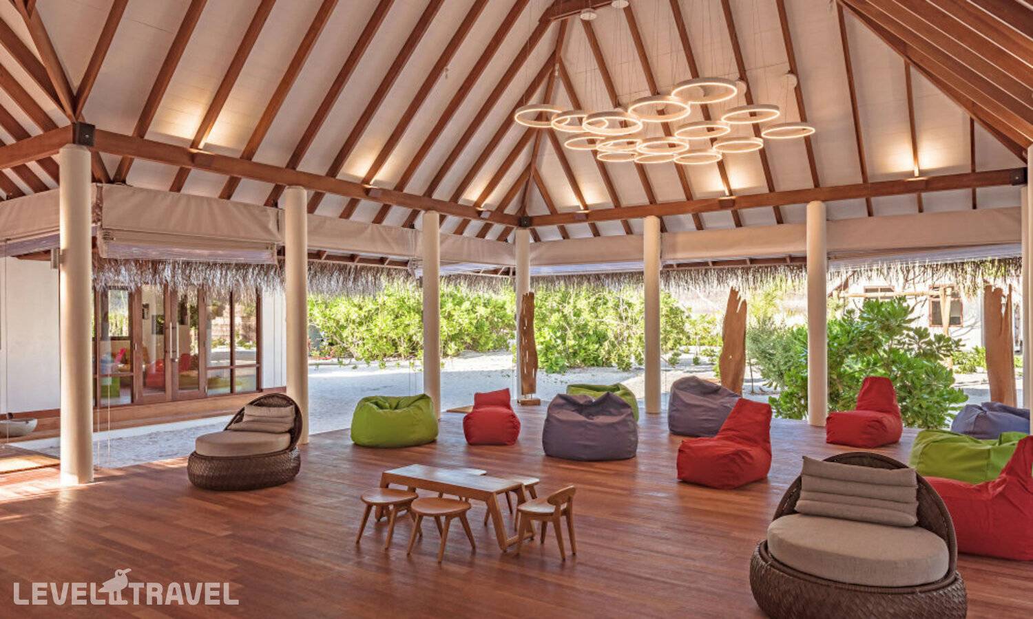 фотографии отеля Heritance Aarah в Мальдивы(Раа Атолл) - фото №59