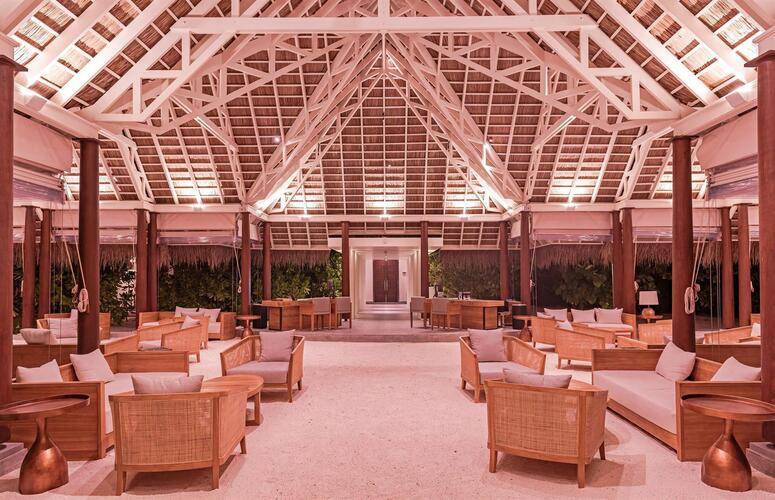 Heritance Aarah