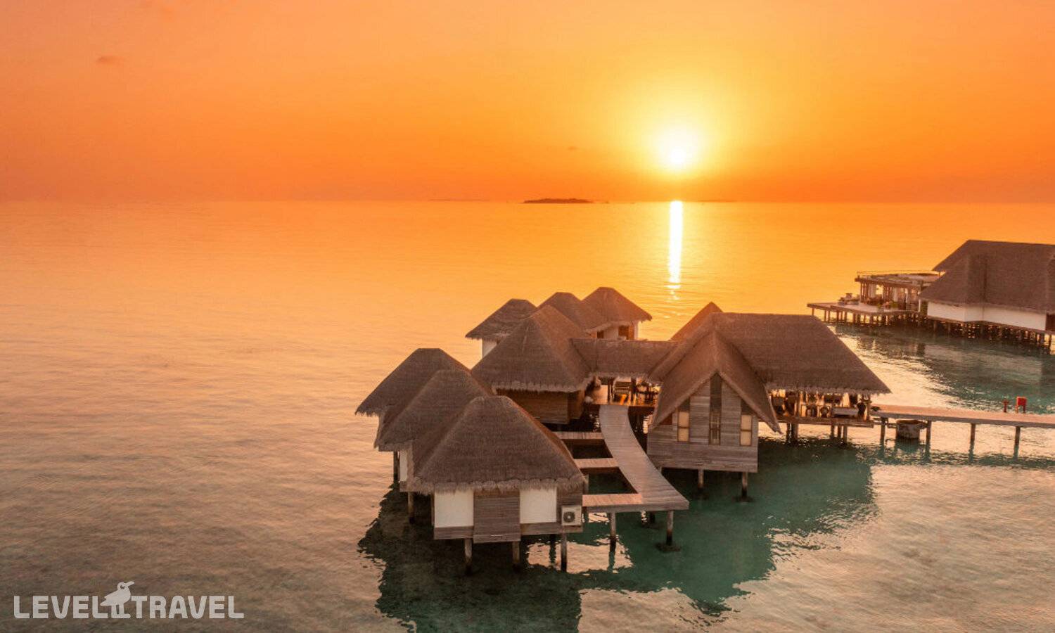 фотографии отеля Heritance Aarah в Мальдивы(Раа Атолл) - фото №69