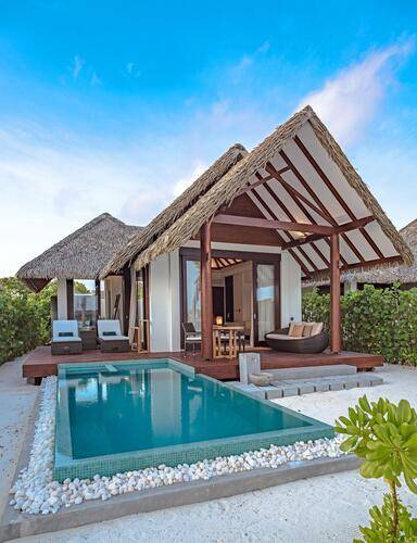 Heritance Aarah