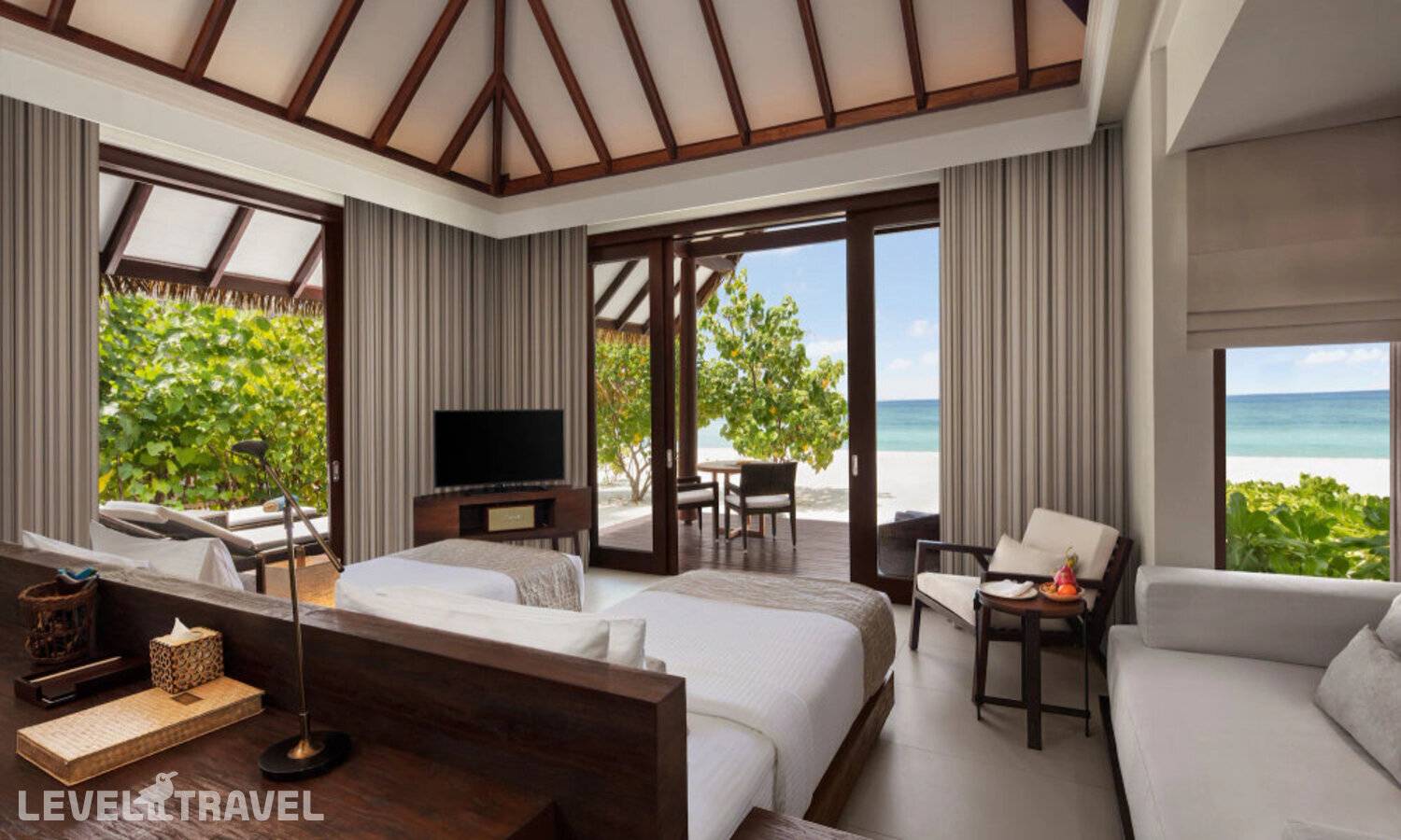 фотографии отеля Heritance Aarah в Мальдивы(Раа Атолл) - фото №39