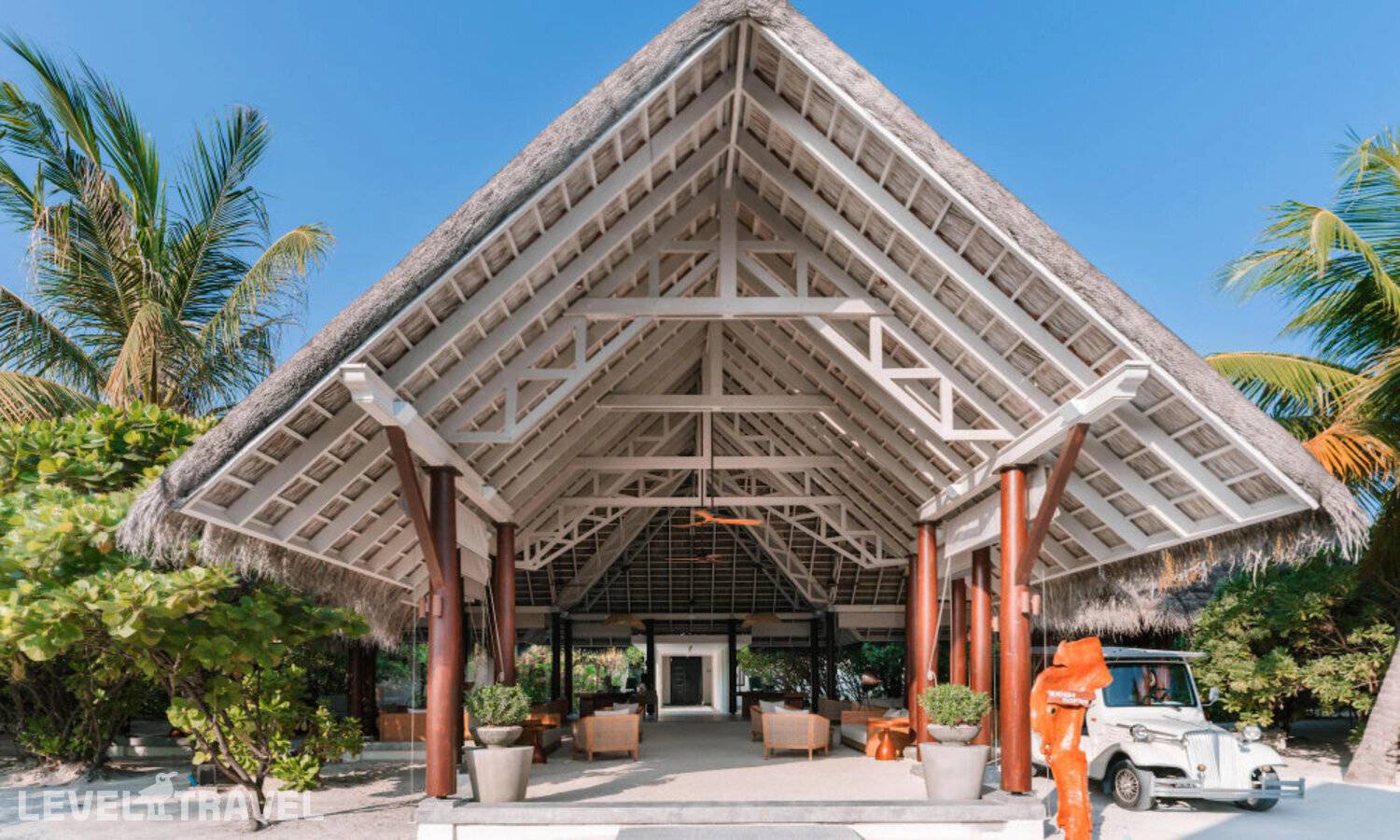 фотографии отеля Heritance Aarah в Мальдивы(Раа Атолл) - фото №11