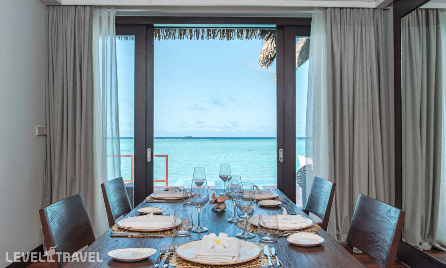 фотографии отеля Heritance Aarah в Мальдивы(Раа Атолл) - фото №7