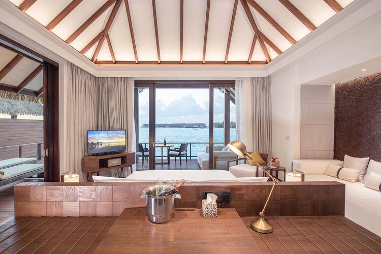 Heritance Aarah