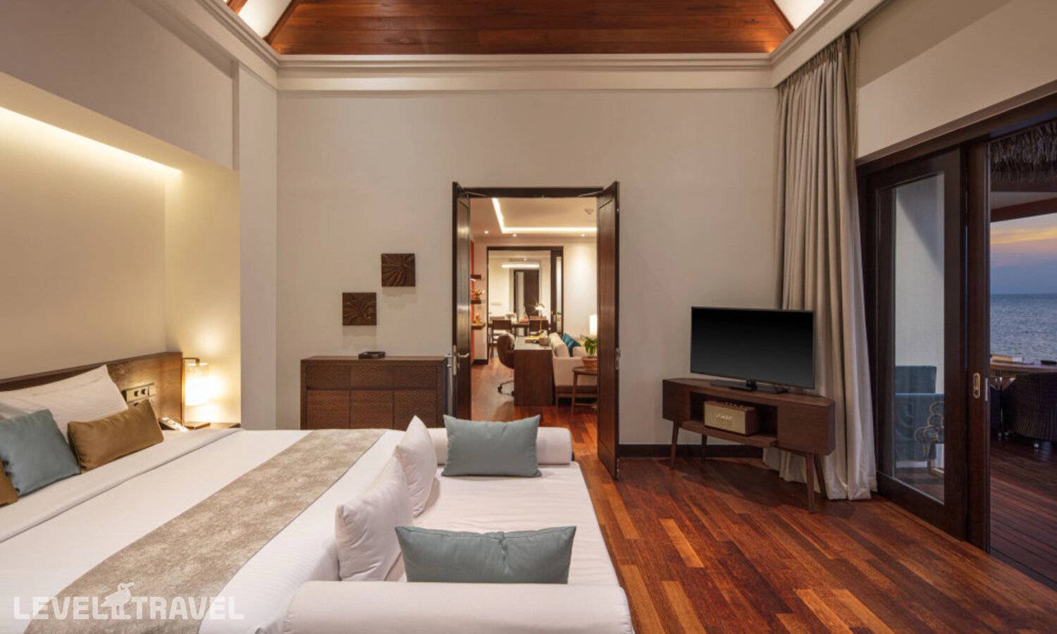 фотографии отеля Heritance Aarah в Мальдивы(Раа Атолл) - фото №24