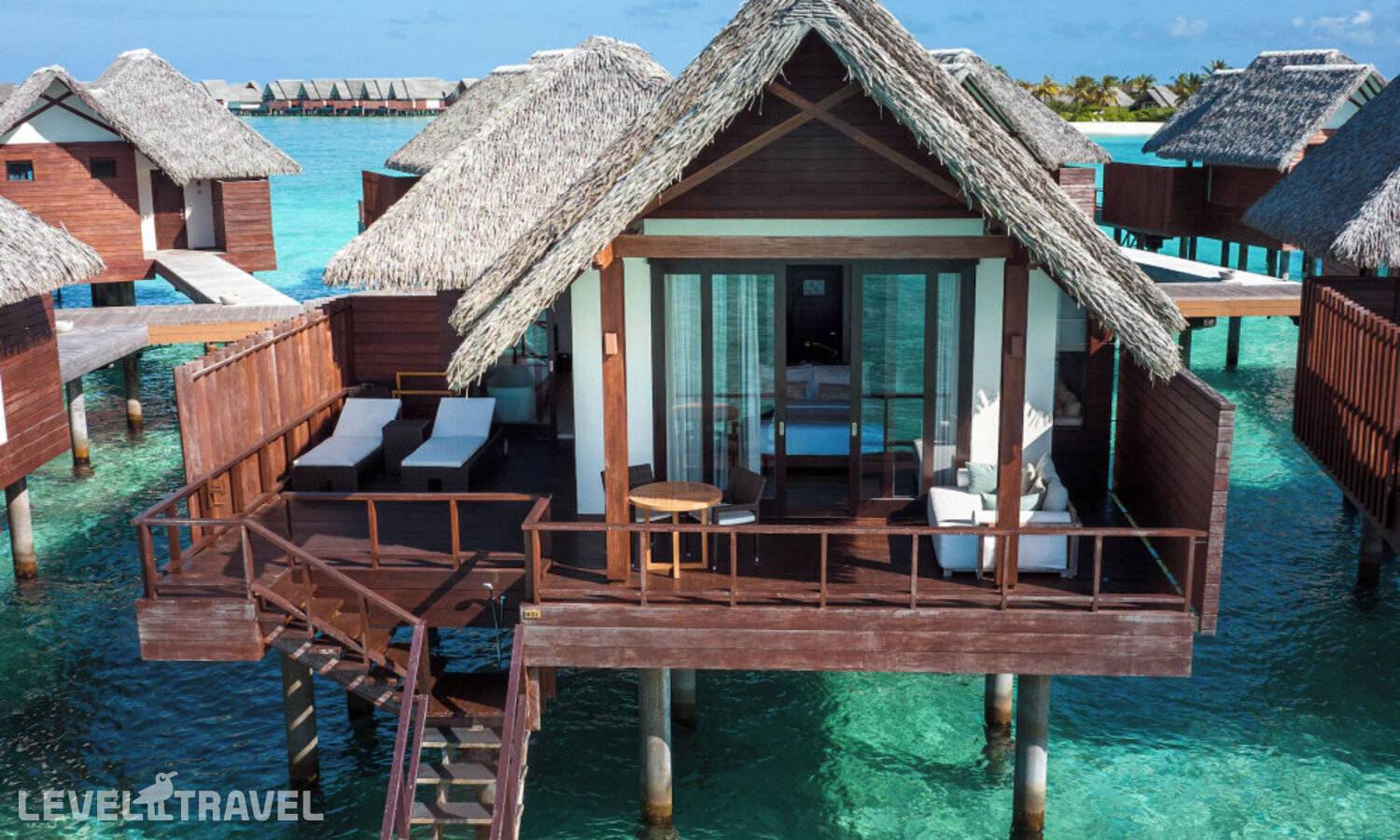 фотографии отеля Heritance Aarah в Мальдивы(Раа Атолл) - фото №41