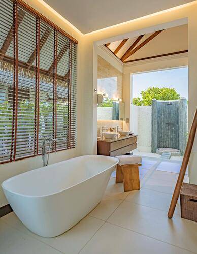 Heritance Aarah