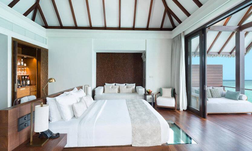 Heritance Aarah