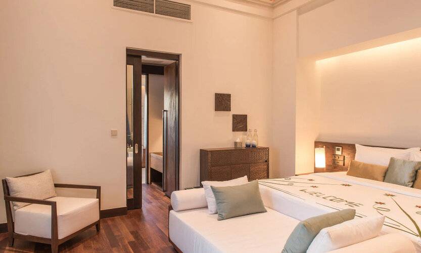 Heritance Aarah