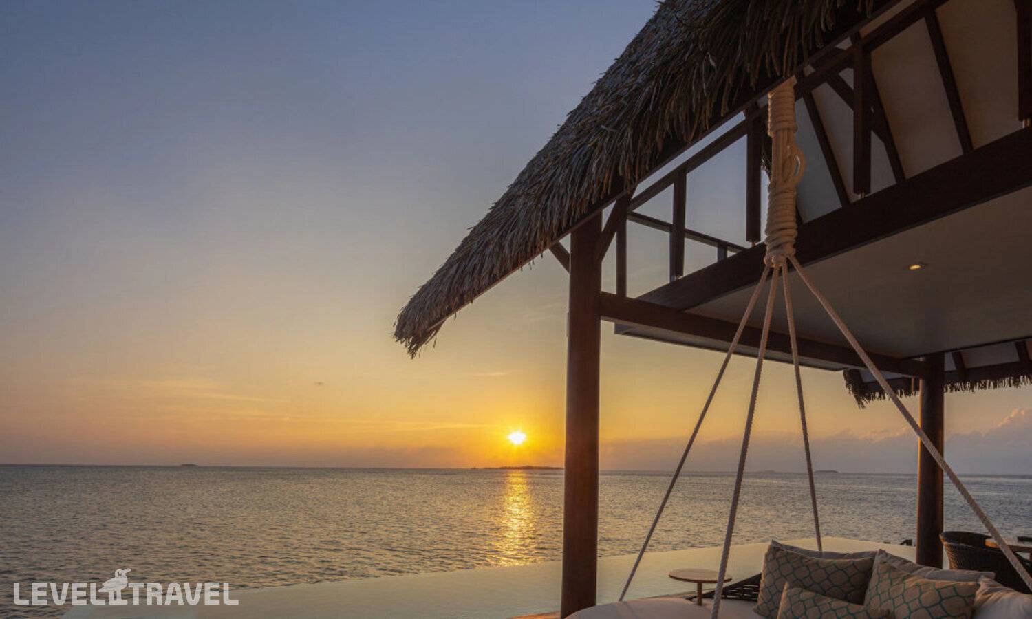 фотографии отеля Heritance Aarah в Мальдивы(Раа Атолл) - фото №20