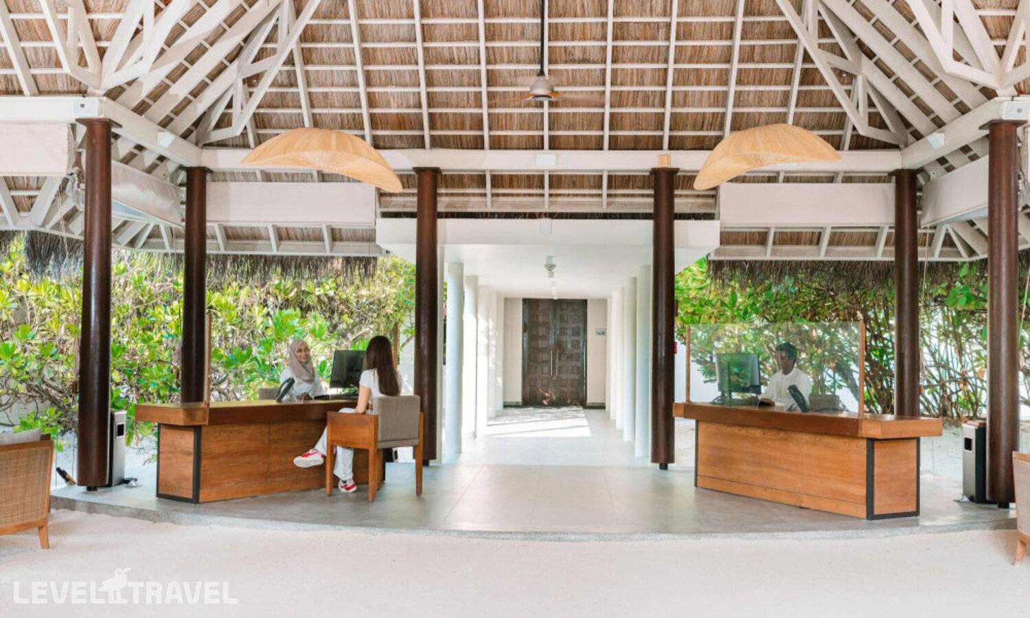 фотографии отеля Heritance Aarah в Мальдивы(Раа Атолл) - фото №13