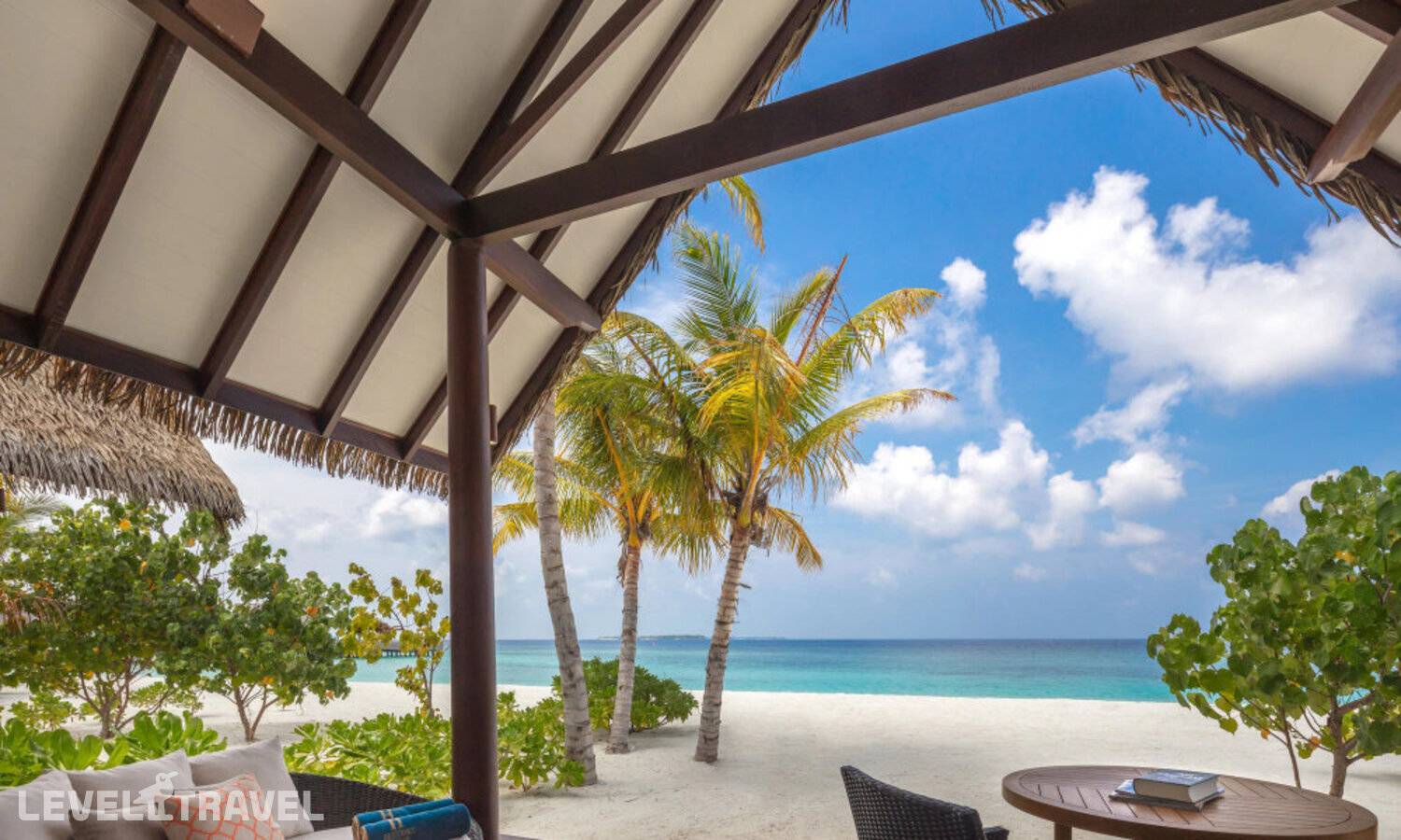 фотографии отеля Heritance Aarah в Мальдивы(Раа Атолл) - фото №42