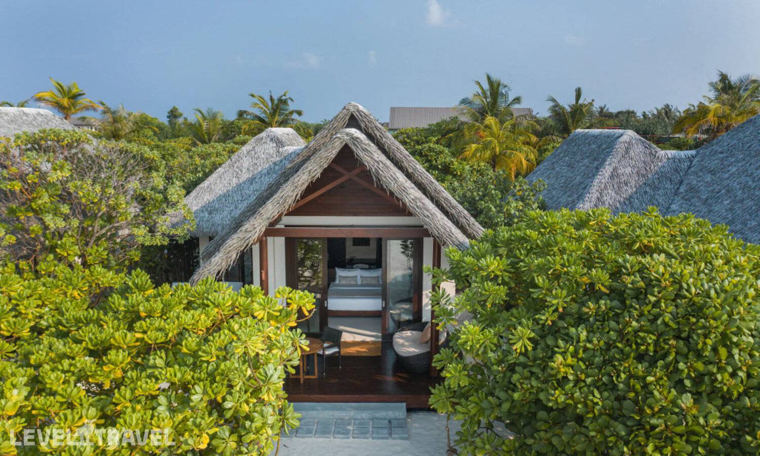 фотографии отеля Heritance Aarah в Мальдивы(Раа Атолл) - фото №68