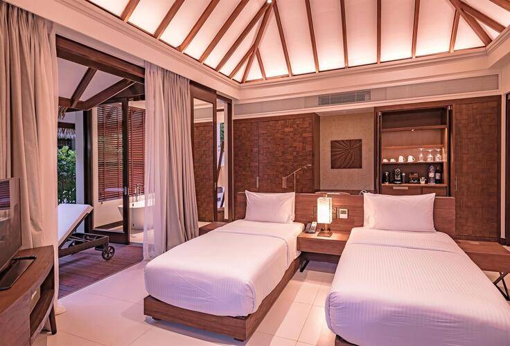 Heritance Aarah