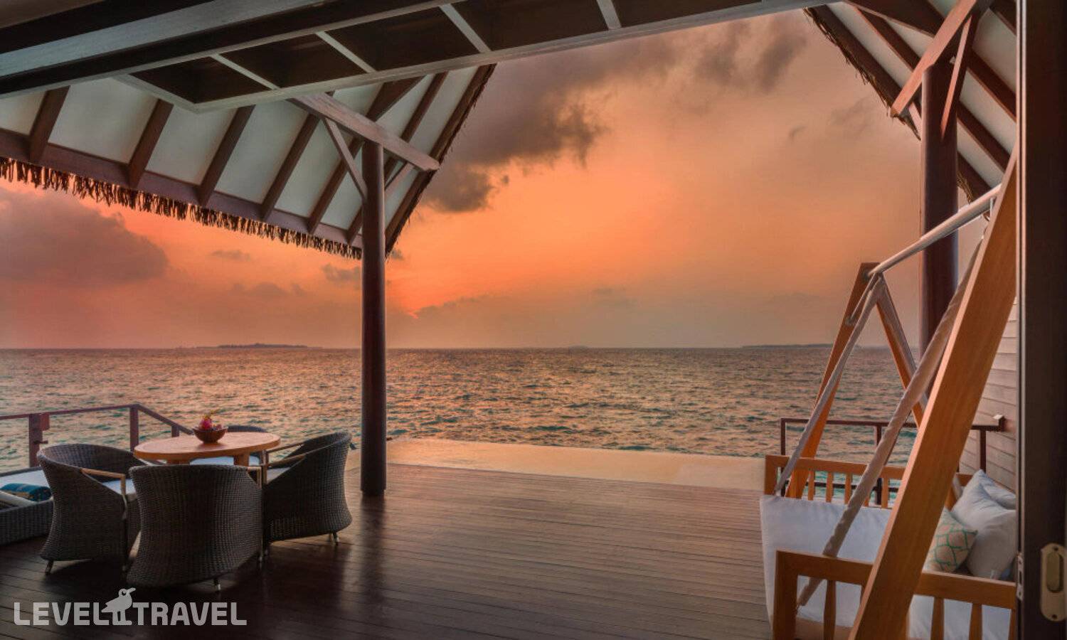 фотографии отеля Heritance Aarah в Мальдивы(Раа Атолл) - фото №35