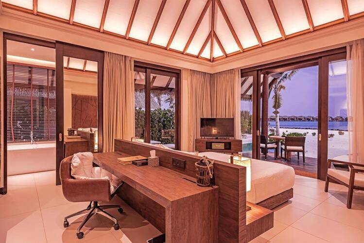 Heritance Aarah