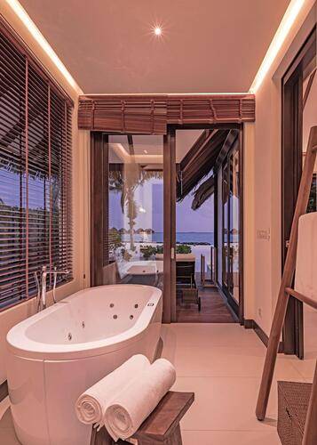 Heritance Aarah
