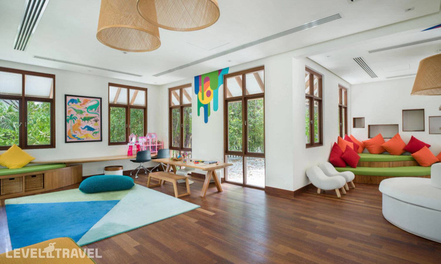 фотографии отеля Heritance Aarah в Мальдивы(Раа Атолл) - фото №62