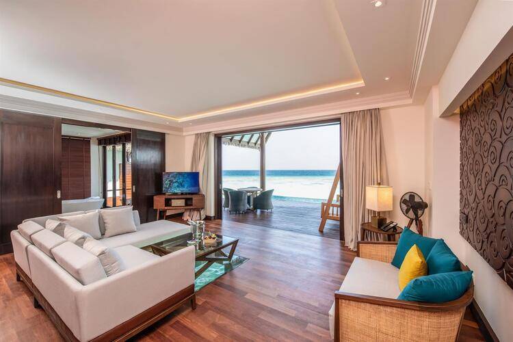 Heritance Aarah