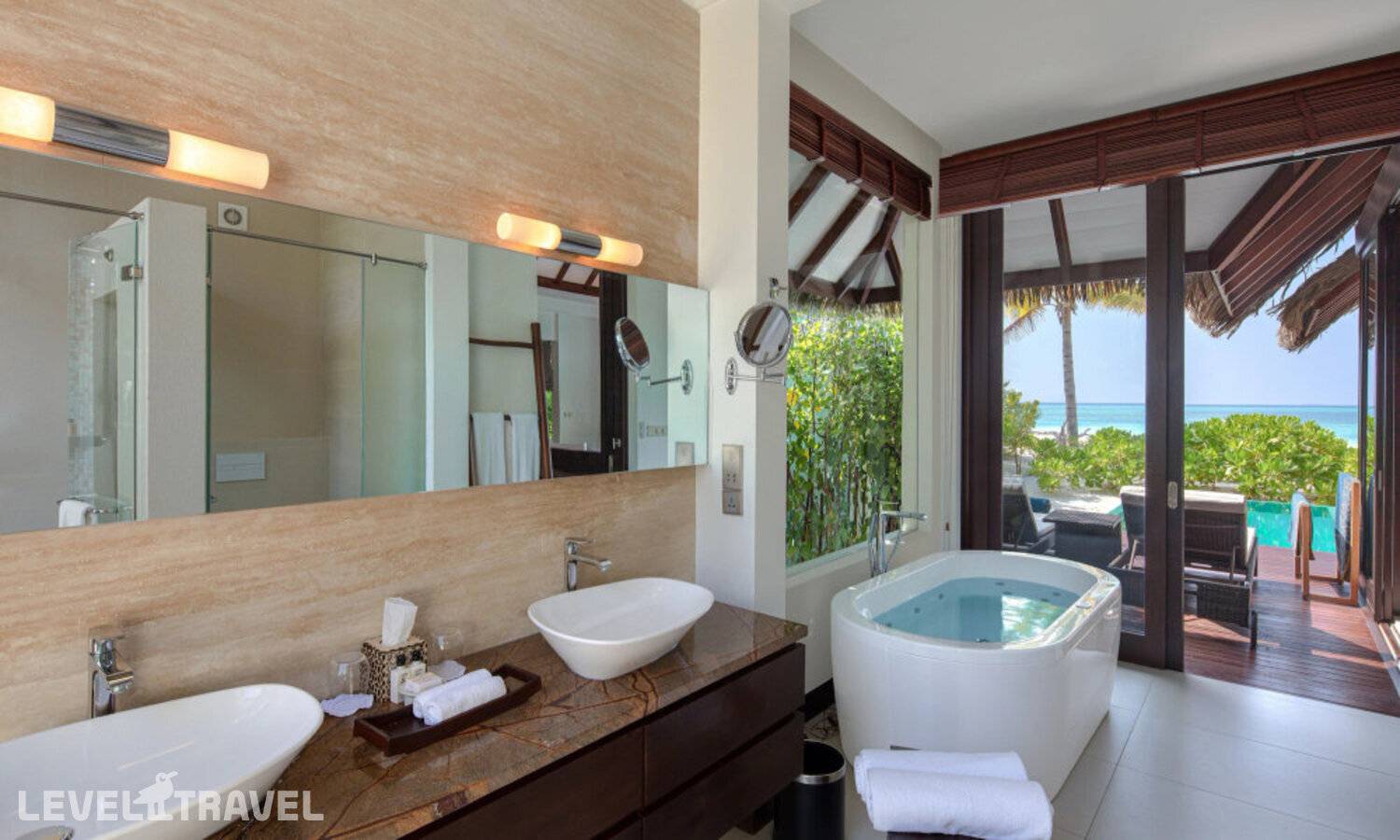 фотографии отеля Heritance Aarah в Мальдивы(Раа Атолл) - фото №49