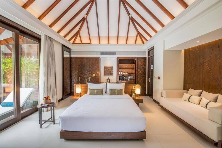 Heritance Aarah