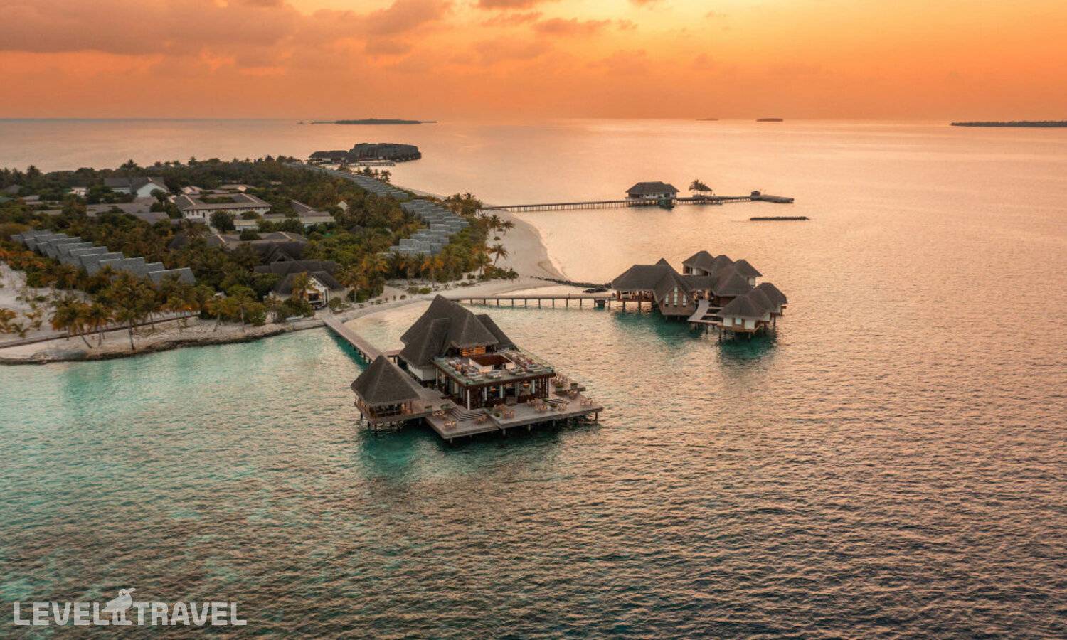 фотографии отеля Heritance Aarah в Мальдивы(Раа Атолл) - фото №83