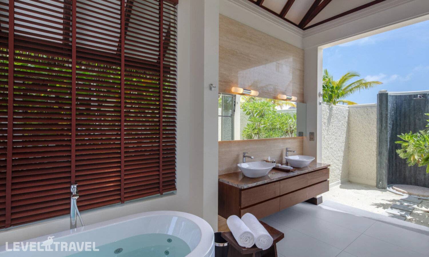 фотографии отеля Heritance Aarah в Мальдивы(Раа Атолл) - фото №48