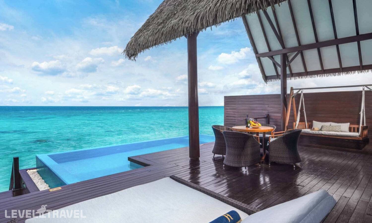 фотографии отеля Heritance Aarah в Мальдивы(Раа Атолл) - фото №85