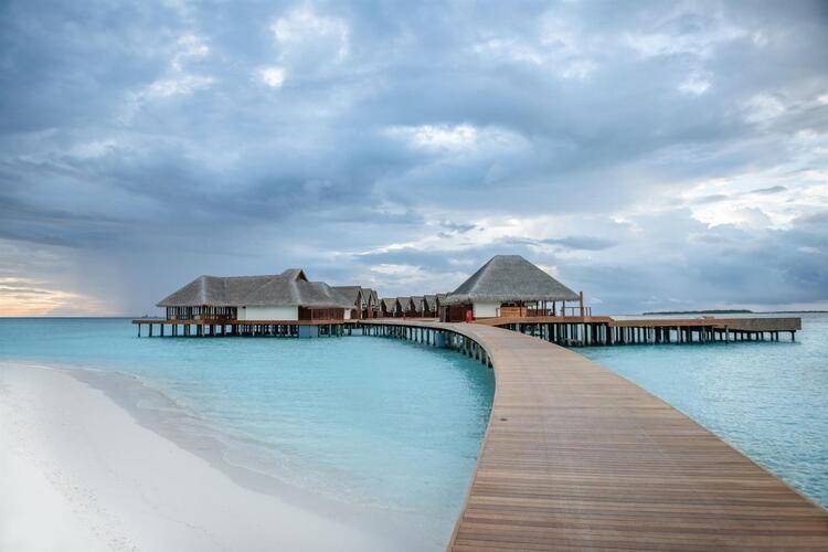 Heritance Aarah