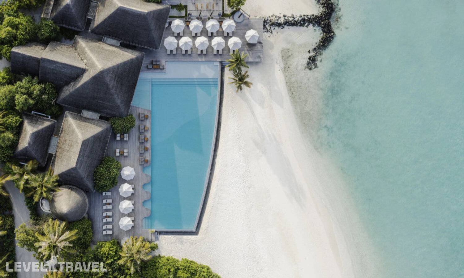 фотографии отеля Heritance Aarah в Мальдивы(Раа Атолл) - фото №57