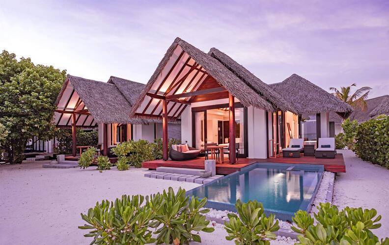 Heritance Aarah