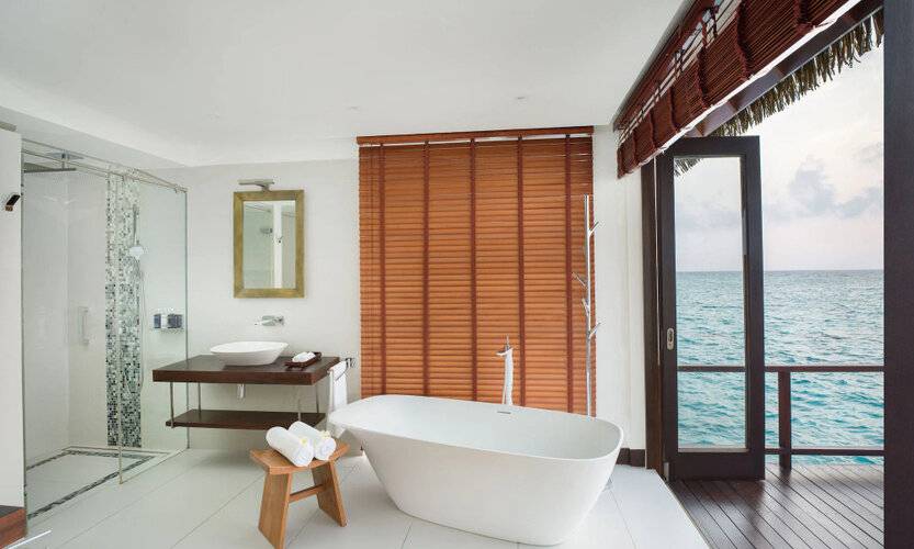 Heritance Aarah