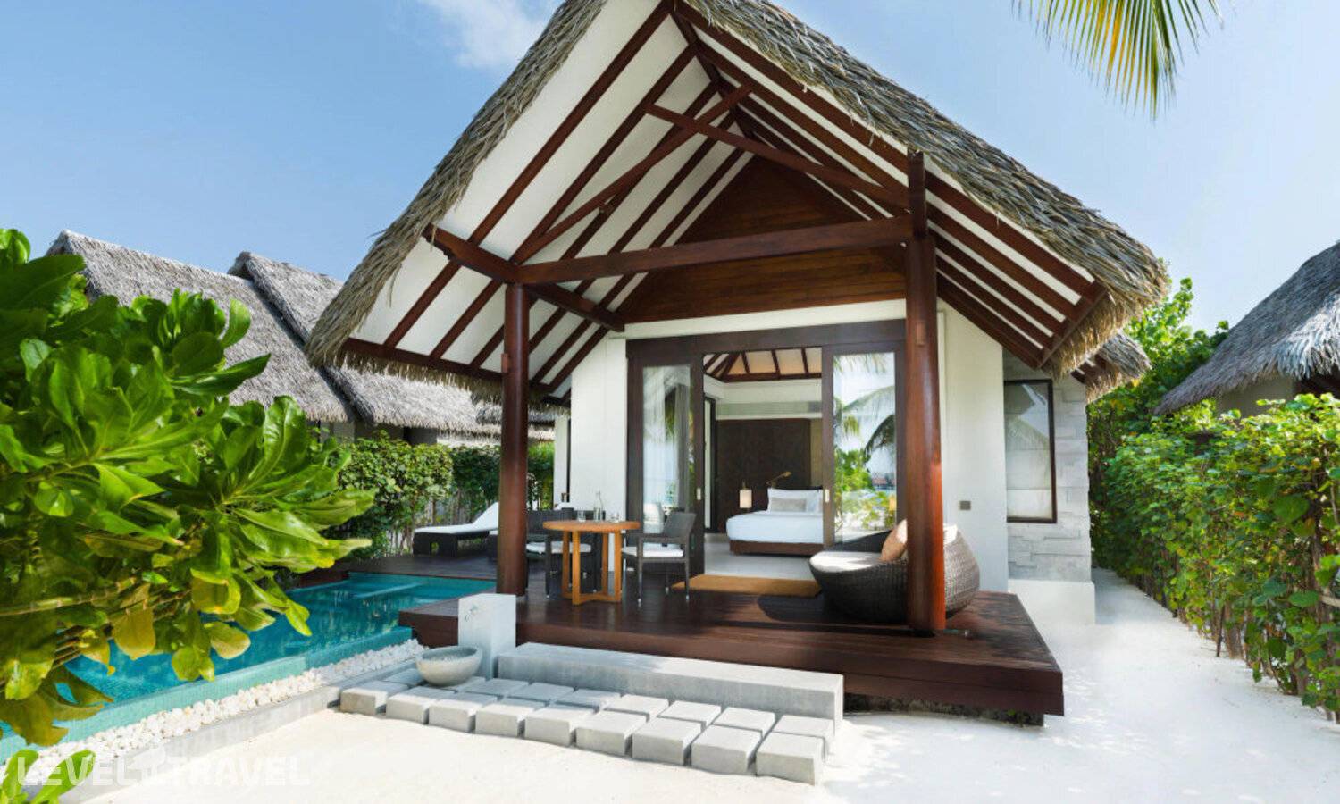 фотографии отеля Heritance Aarah в Мальдивы(Раа Атолл) - фото №29