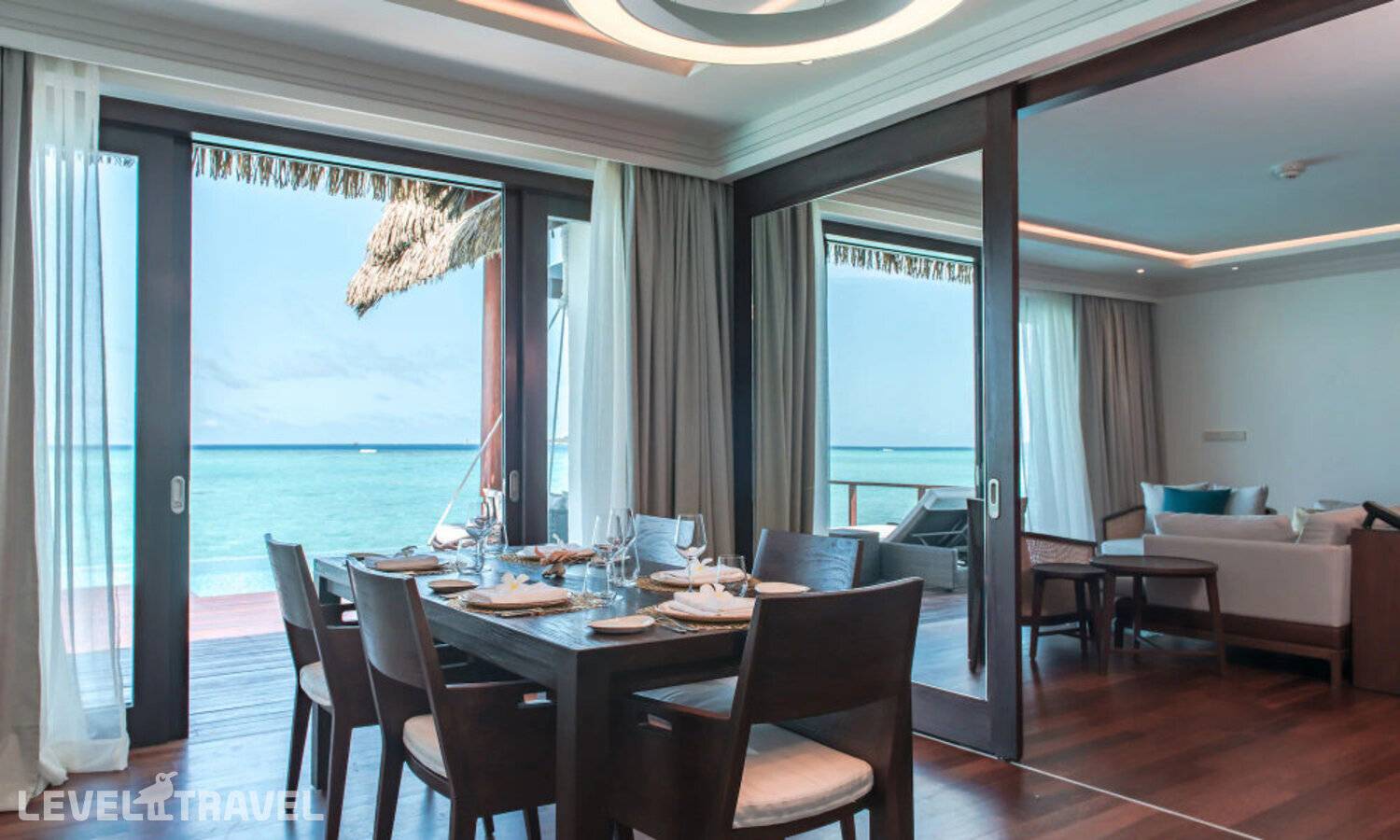 фотографии отеля Heritance Aarah в Мальдивы(Раа Атолл) - фото №8