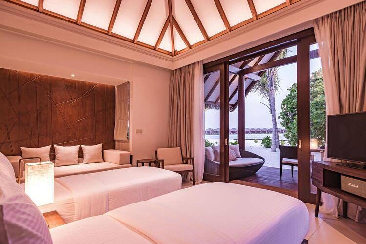 Heritance Aarah