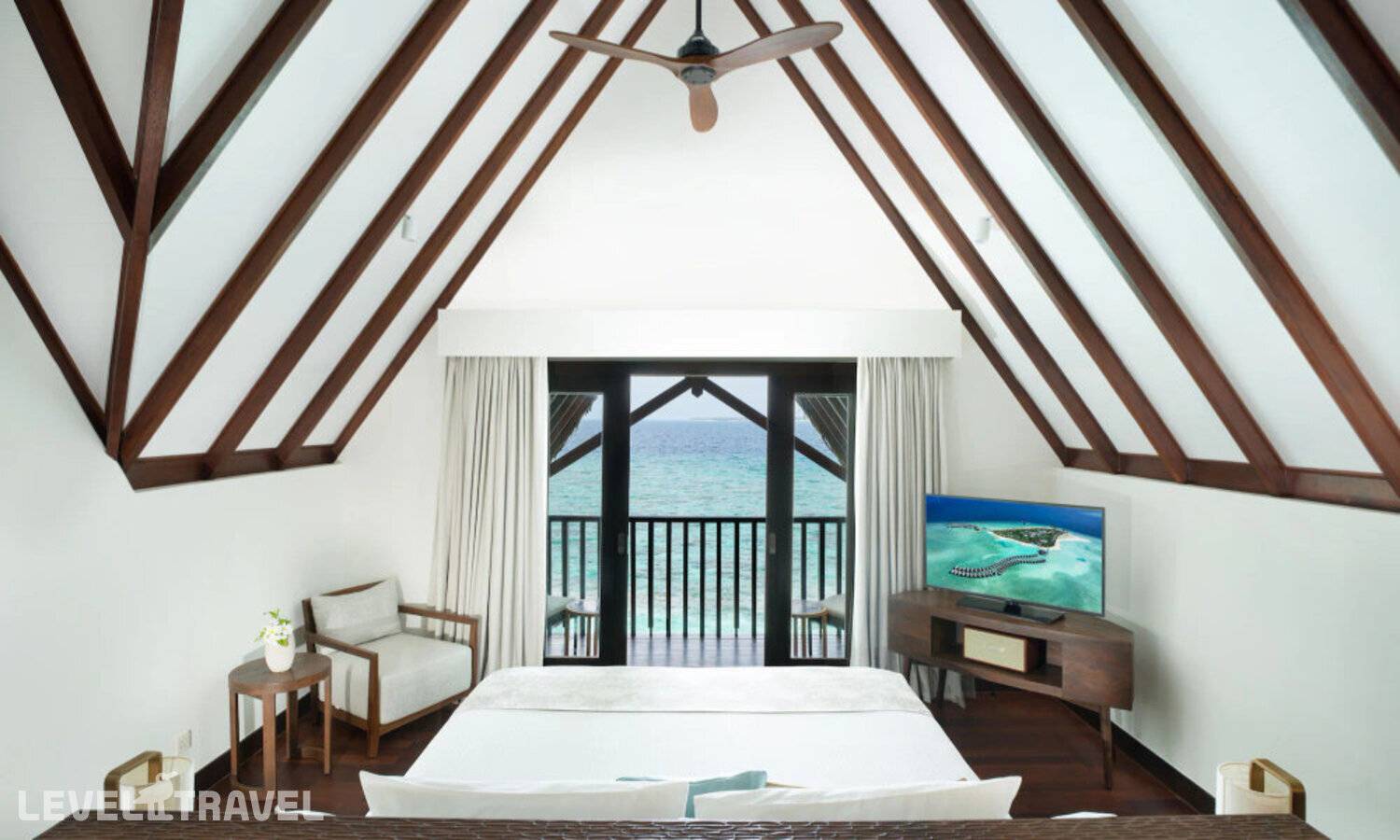 фотографии отеля Heritance Aarah в Мальдивы(Раа Атолл) - фото №37