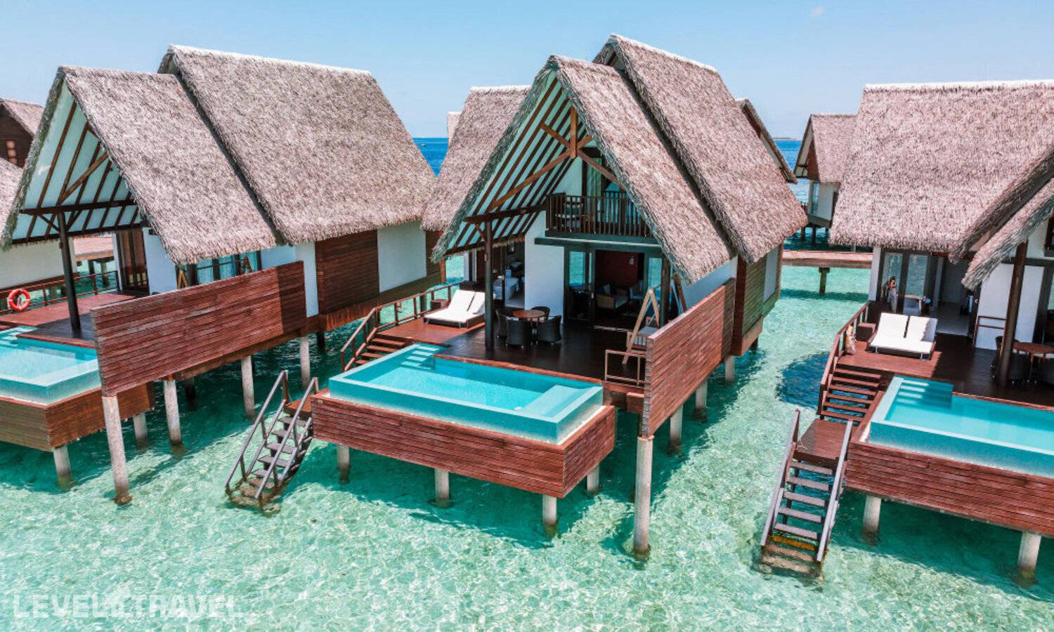 фотографии отеля Heritance Aarah в Мальдивы(Раа Атолл) - фото №77