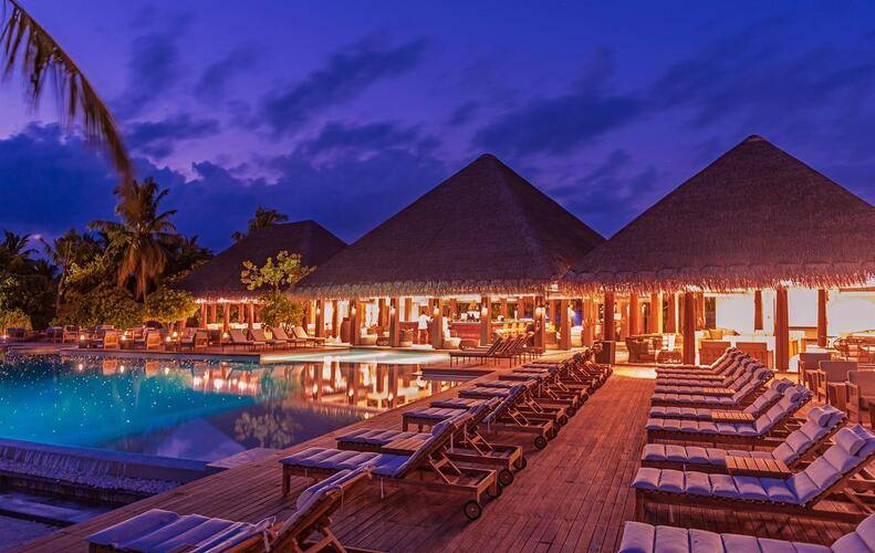 Heritance Aarah