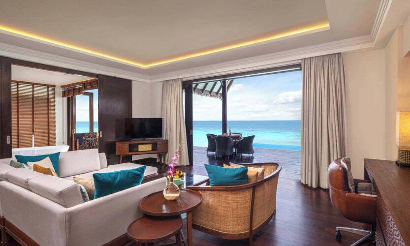 Heritance Aarah